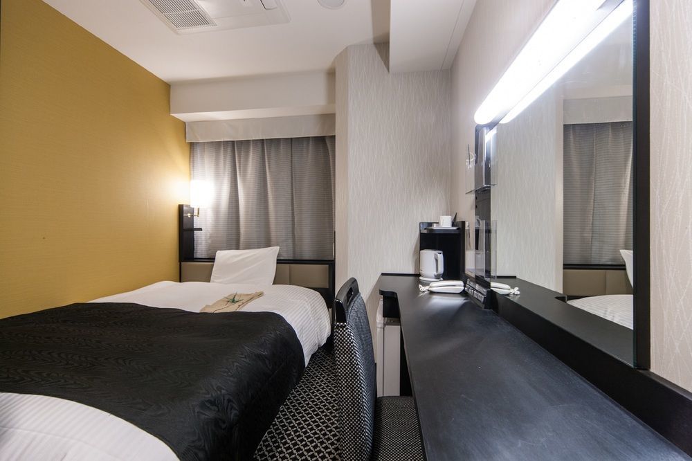 Apa Roppongi Ekimae 3* Präfektur Tokio