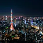 Apa Hotel Roppongi Ekimae